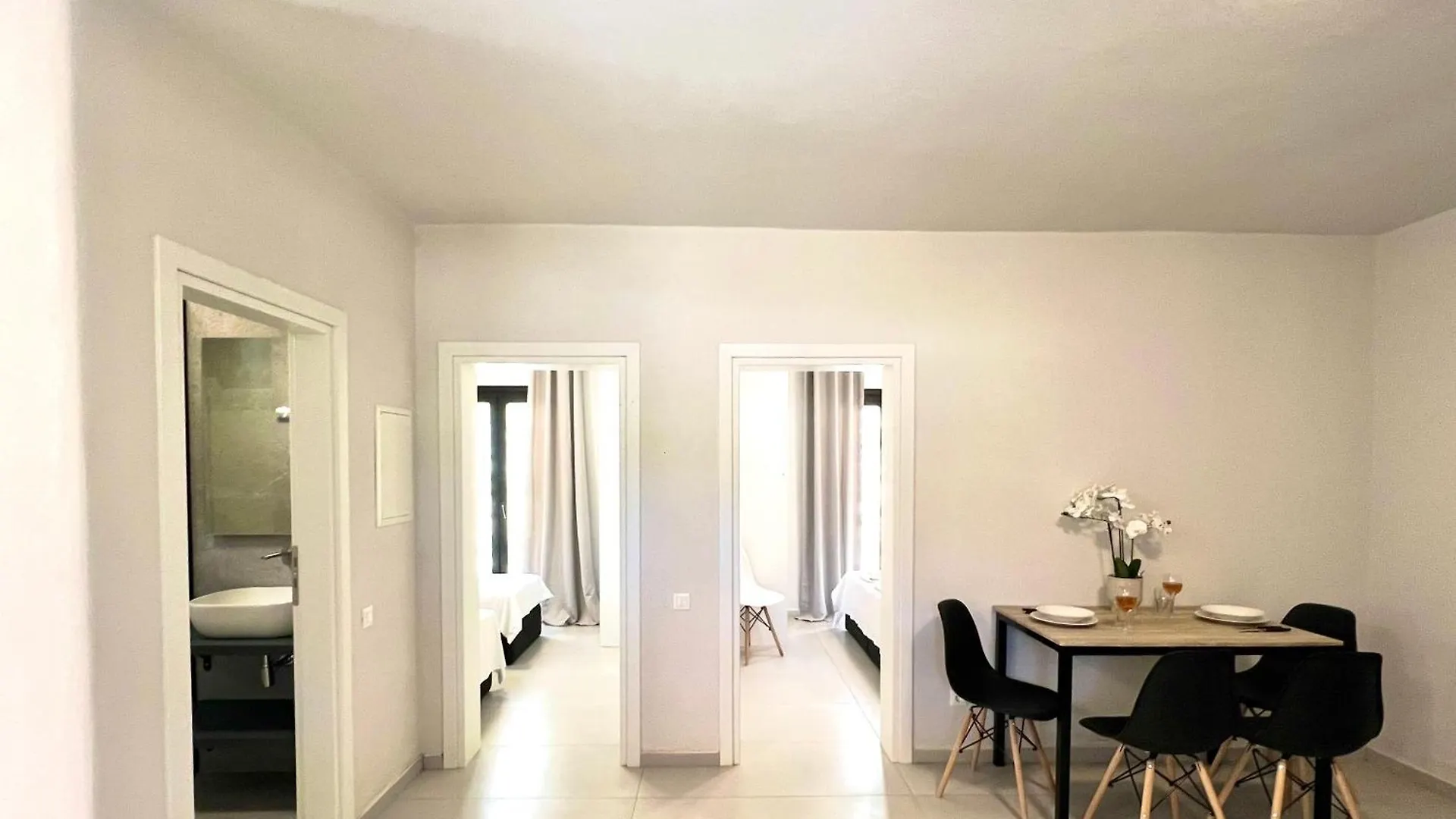 Farm House Near Of Merhia Beach In Mykonos Apartment