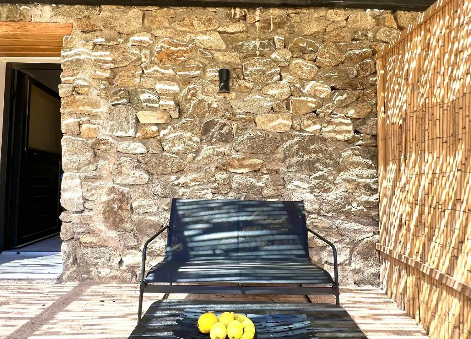 Farm House Near Of Merhia Beach In Mykonos Apartment Merchia Beach