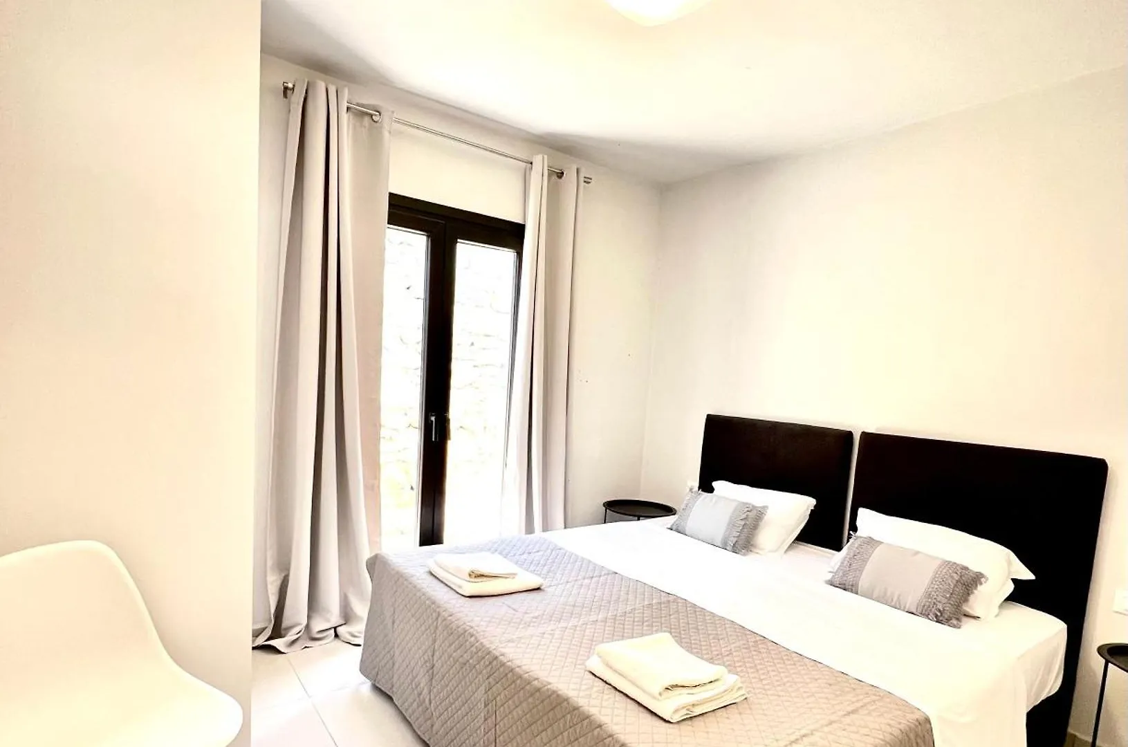 Farm House Near Of Merhia Beach In Mykonos