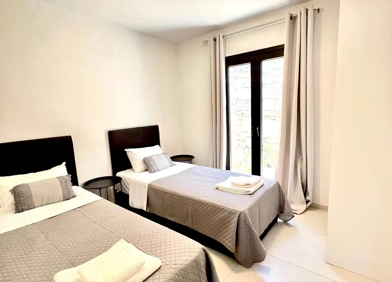 Farm House Near Of Merhia Beach In Mykonos 0*, Merchia Beach