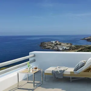 Mykonos Villas&suites Merchia Сasa de vacaciones